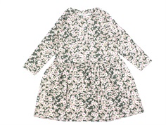 Name It laurel wreath dress flowers
